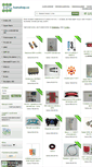 Mobile Screenshot of hamshop.cz